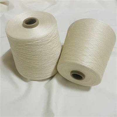 Fio de seda girado 140NM/2